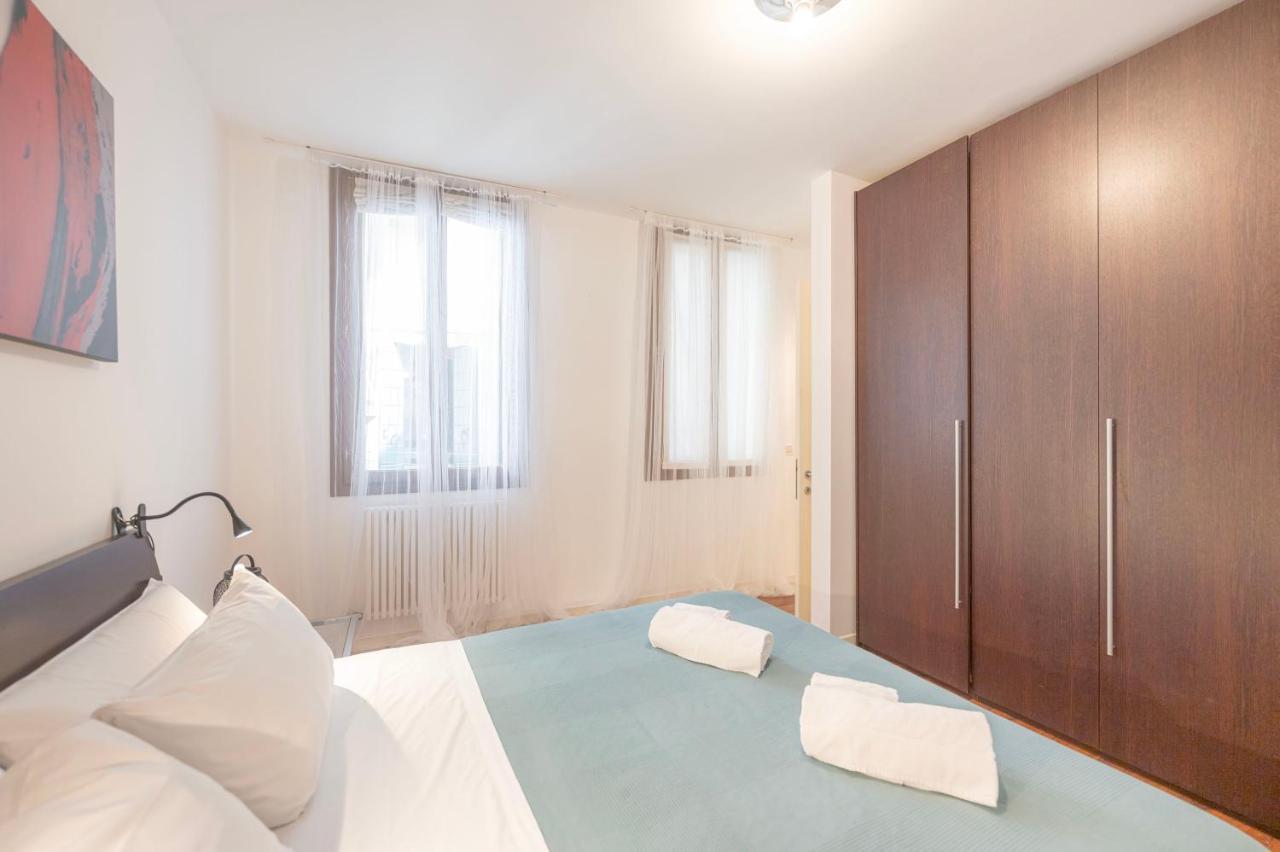 Ca D'oro Appartement *