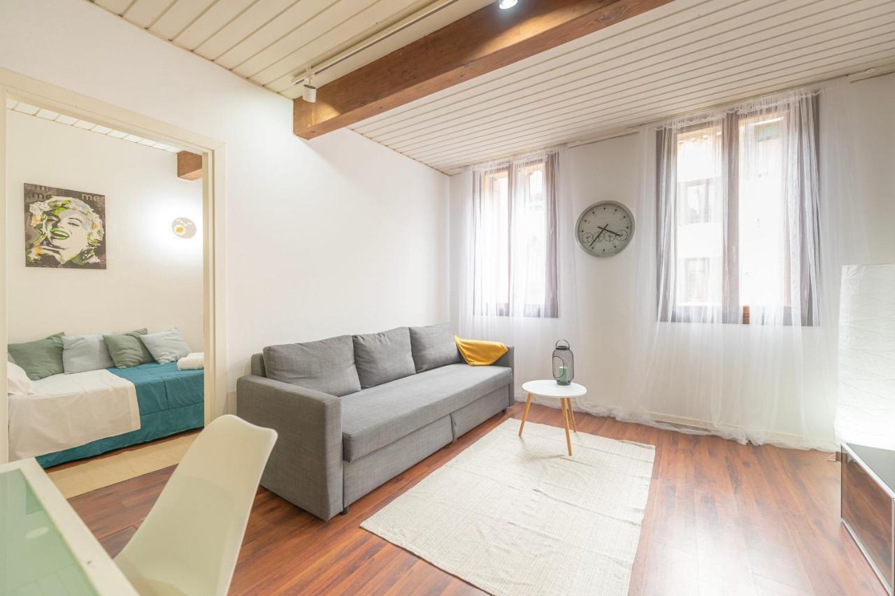 Ca D'oro Appartement Venise