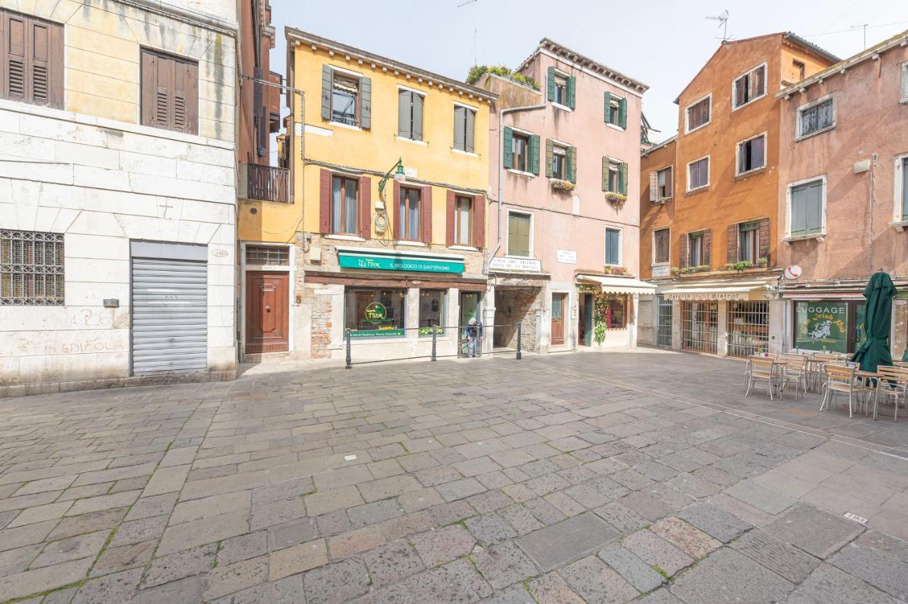 Ca D'oro Appartement