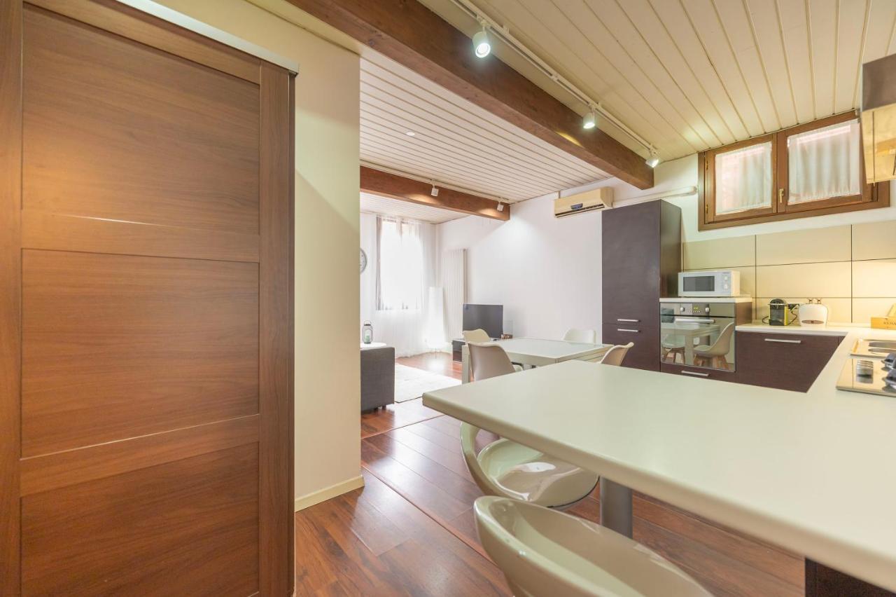 Ca D'oro Appartement Venise