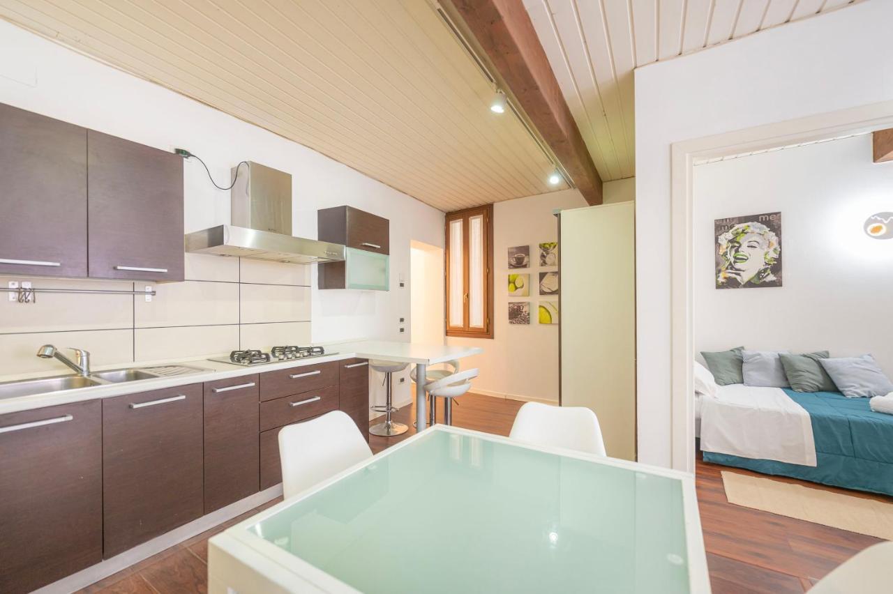Appartement Ca D'oro *