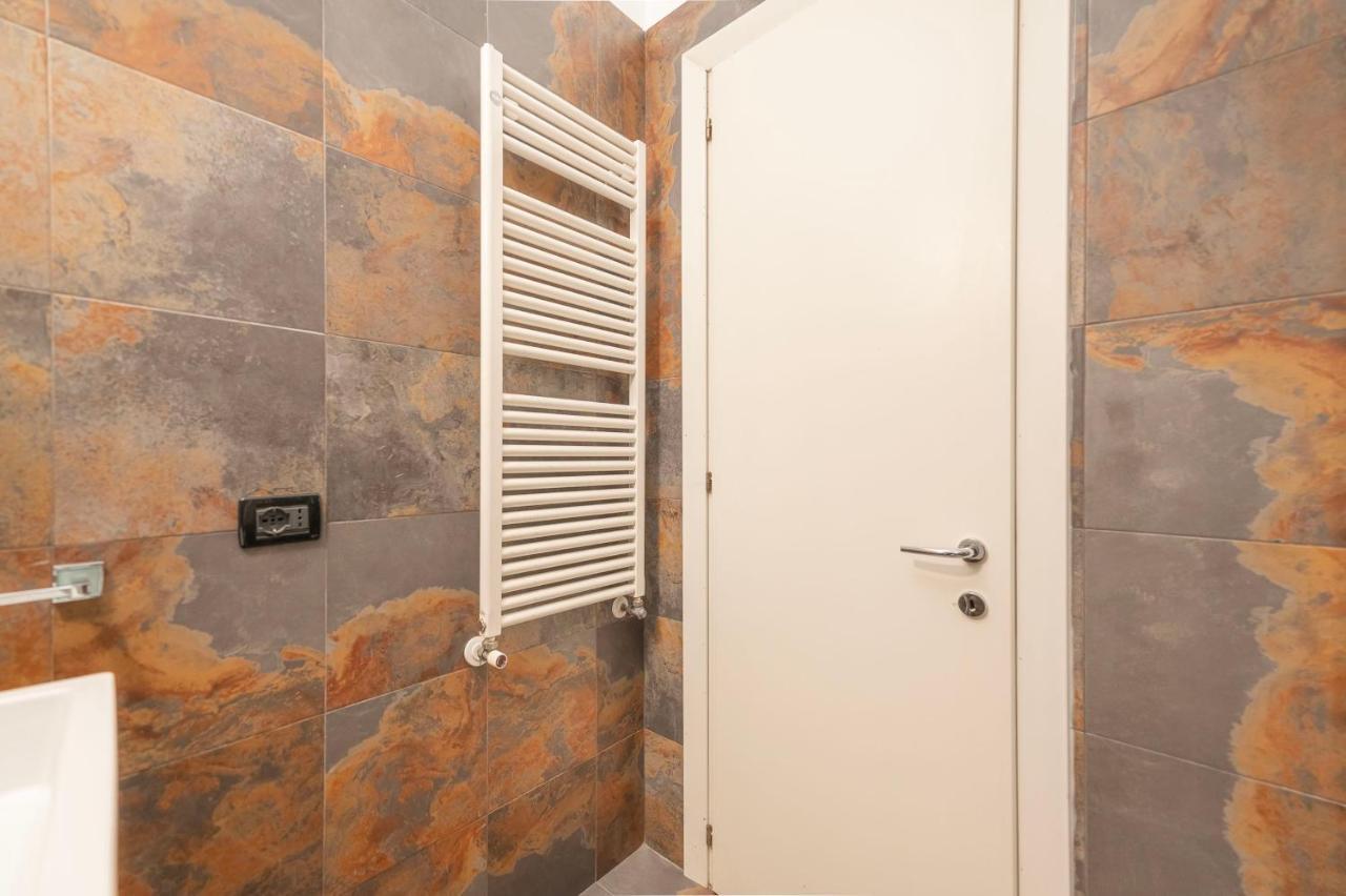 Appartement Ca D'oro Venise