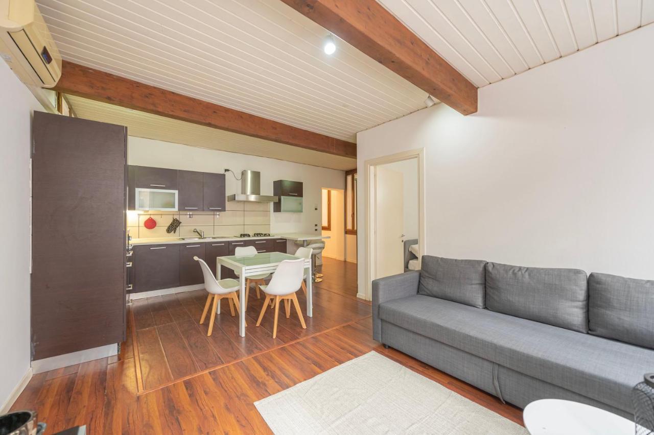 Ca D'oro Appartement